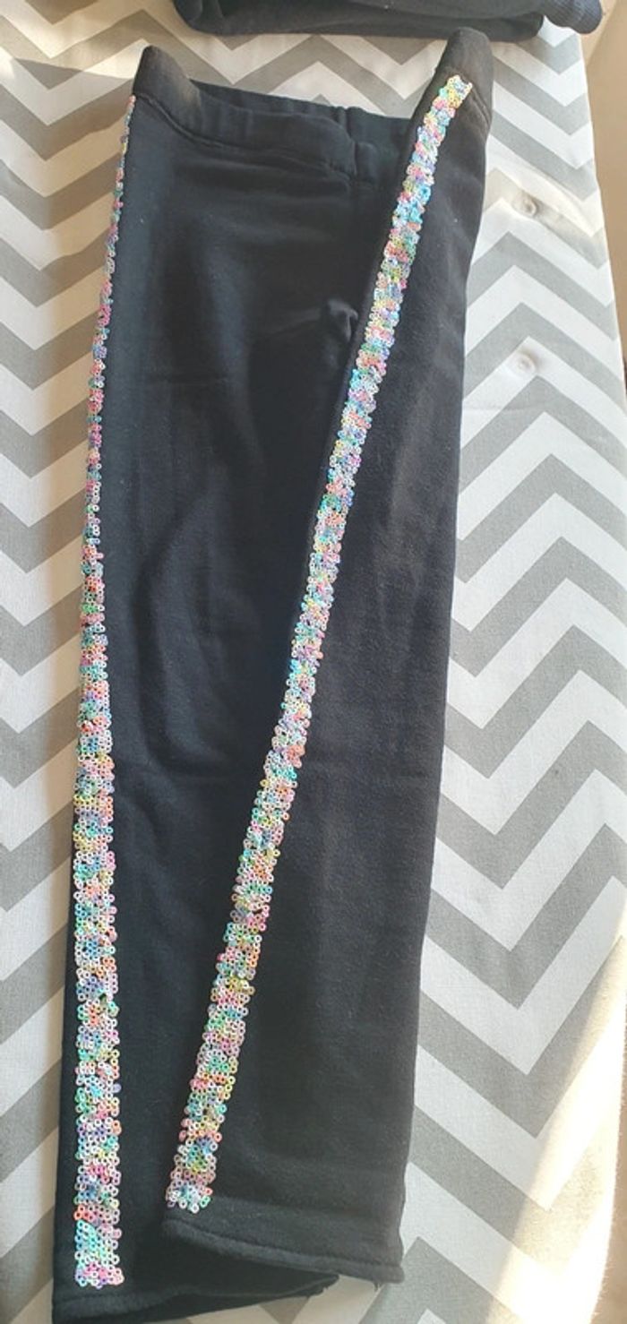Legging quente 110cm h&m - photo numéro 2