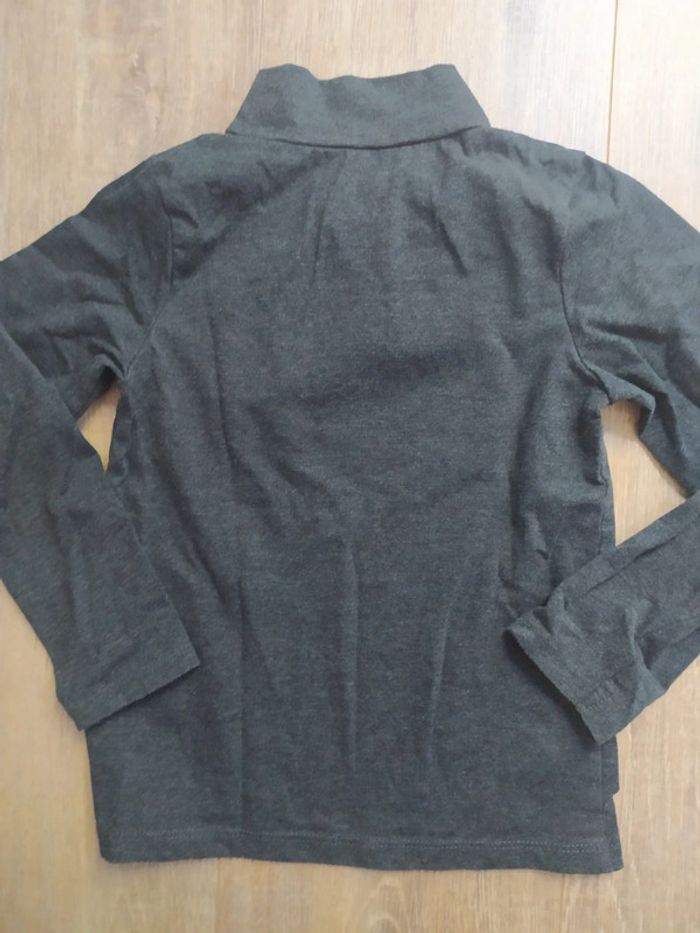Tee-shirt 6 ans - photo numéro 2