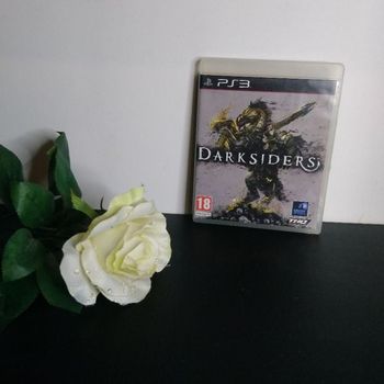 PS3 - Darksiders
