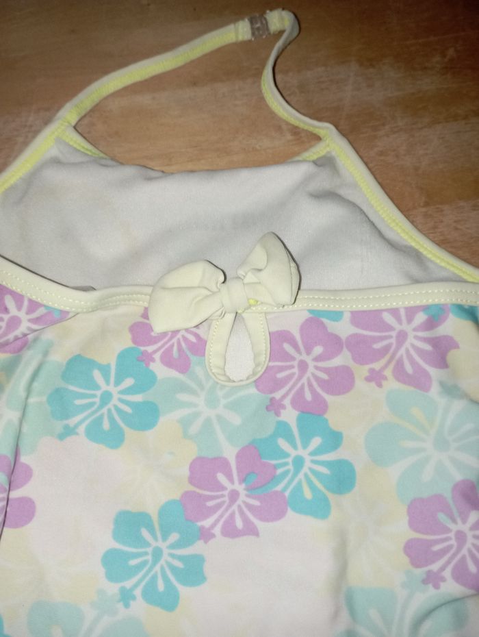 Maillot de bain - photo numéro 4