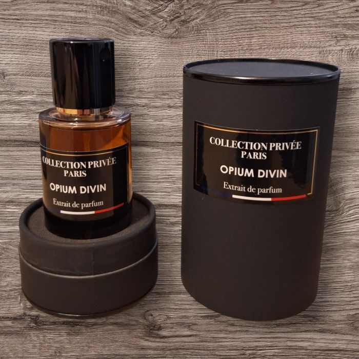 Opium Divin – Parfum Collection Privée Paris 50 ml