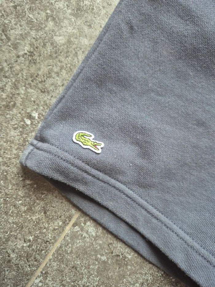 Short enfant Lacoste - photo numéro 3