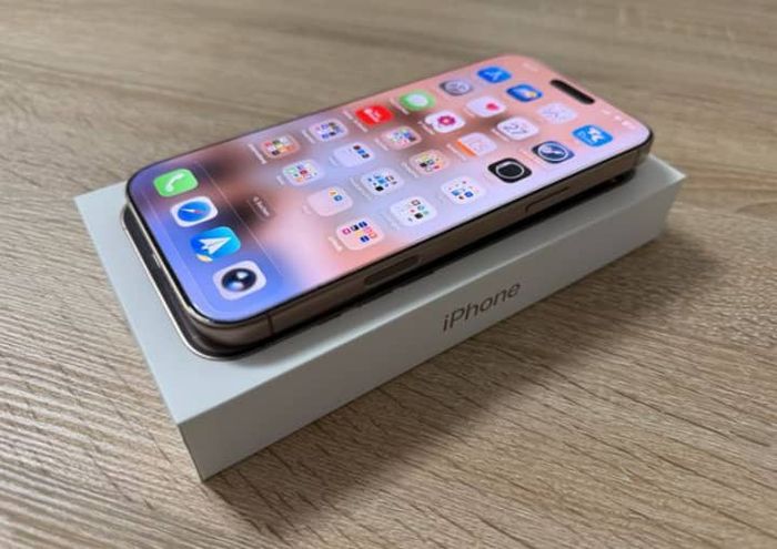 16 pro max - photo numéro 2