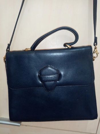 Sac à main bandoulière