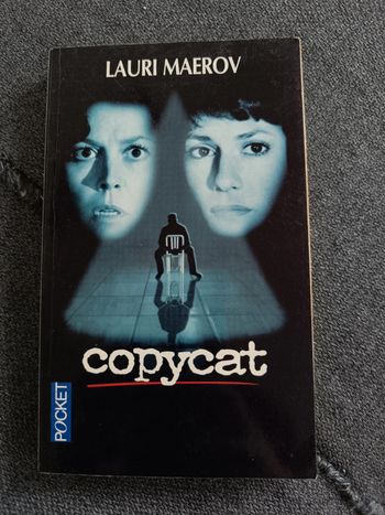 Copycat - Lauri Maerov