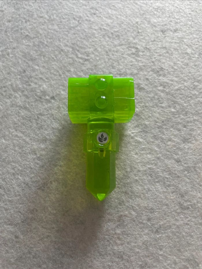 Piège Skylanders Trap Team : Life Hammer