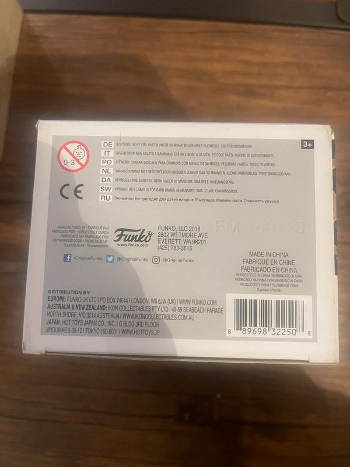 Pop Prince 81 - photo numéro 6