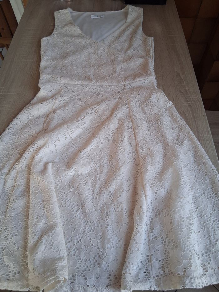 Robe femme