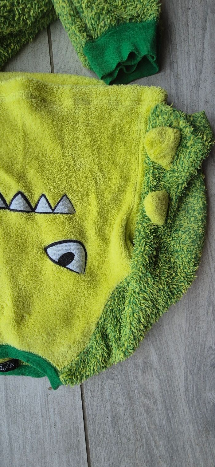 Pyjama garçon 4 ans - photo numéro 4