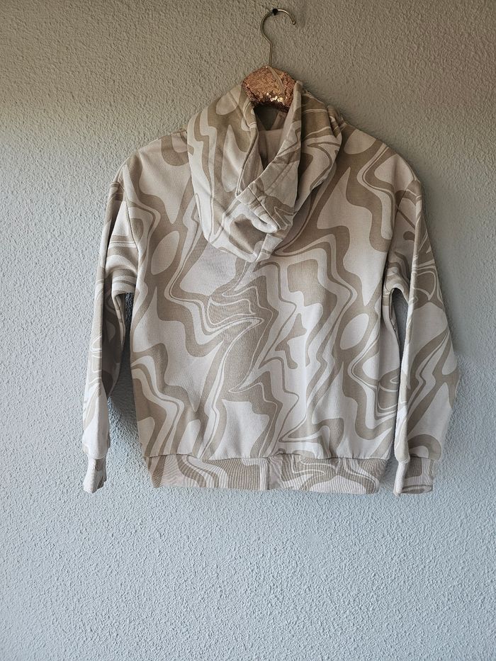 Sweat à capuche pour garçon - photo numéro 5