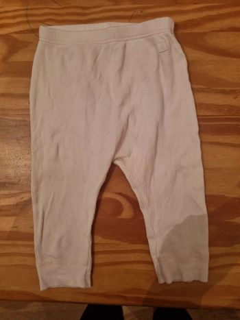 Pantalon leger