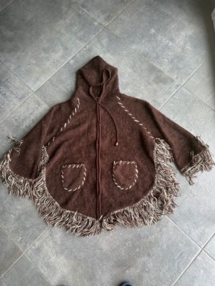 Poncho