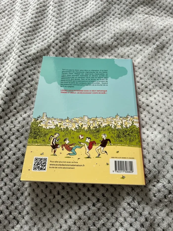 Livre pour enfants - photo numéro 2