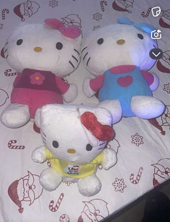 peluche