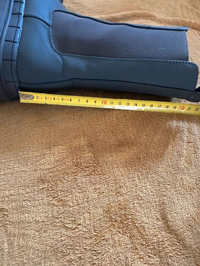 Bottines - photo numéro 12