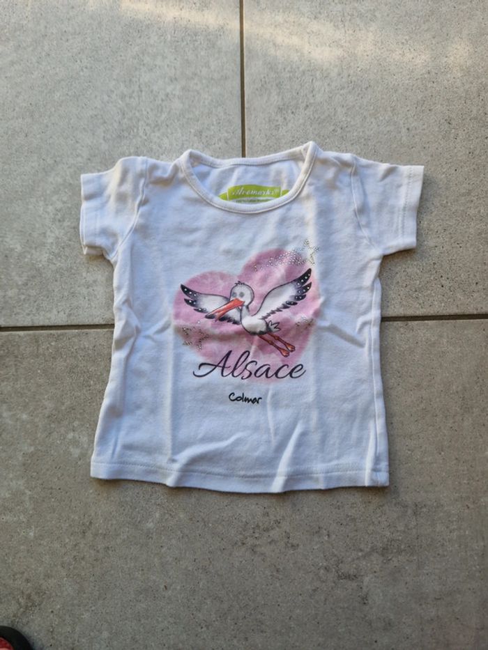 Tee-shirt