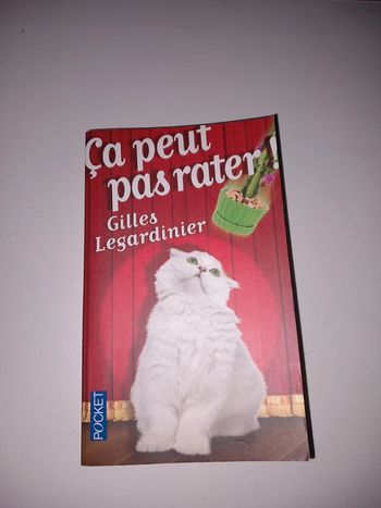 Ça peut pas rater - Gilles Legardinier