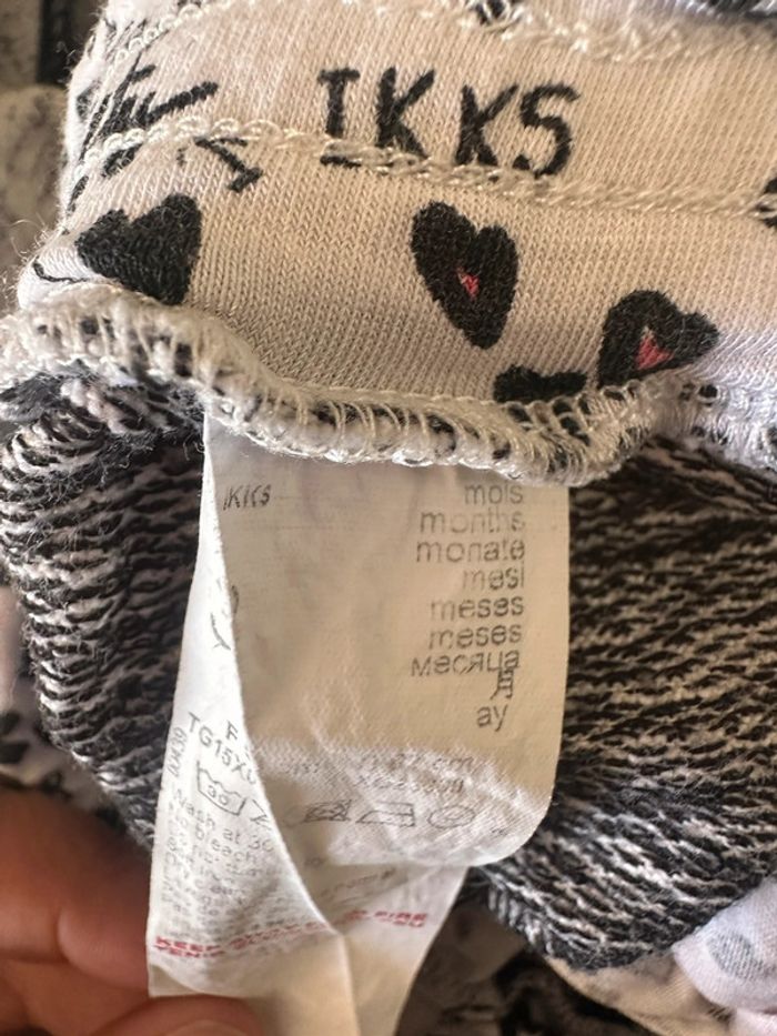 Pantalon IKKS - photo numéro 5