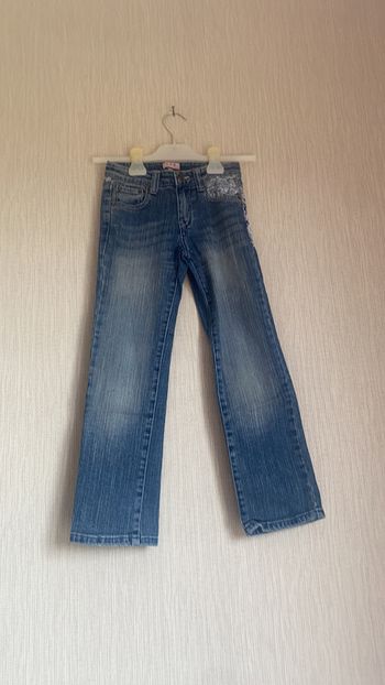 Pantalon Taille 8 ans