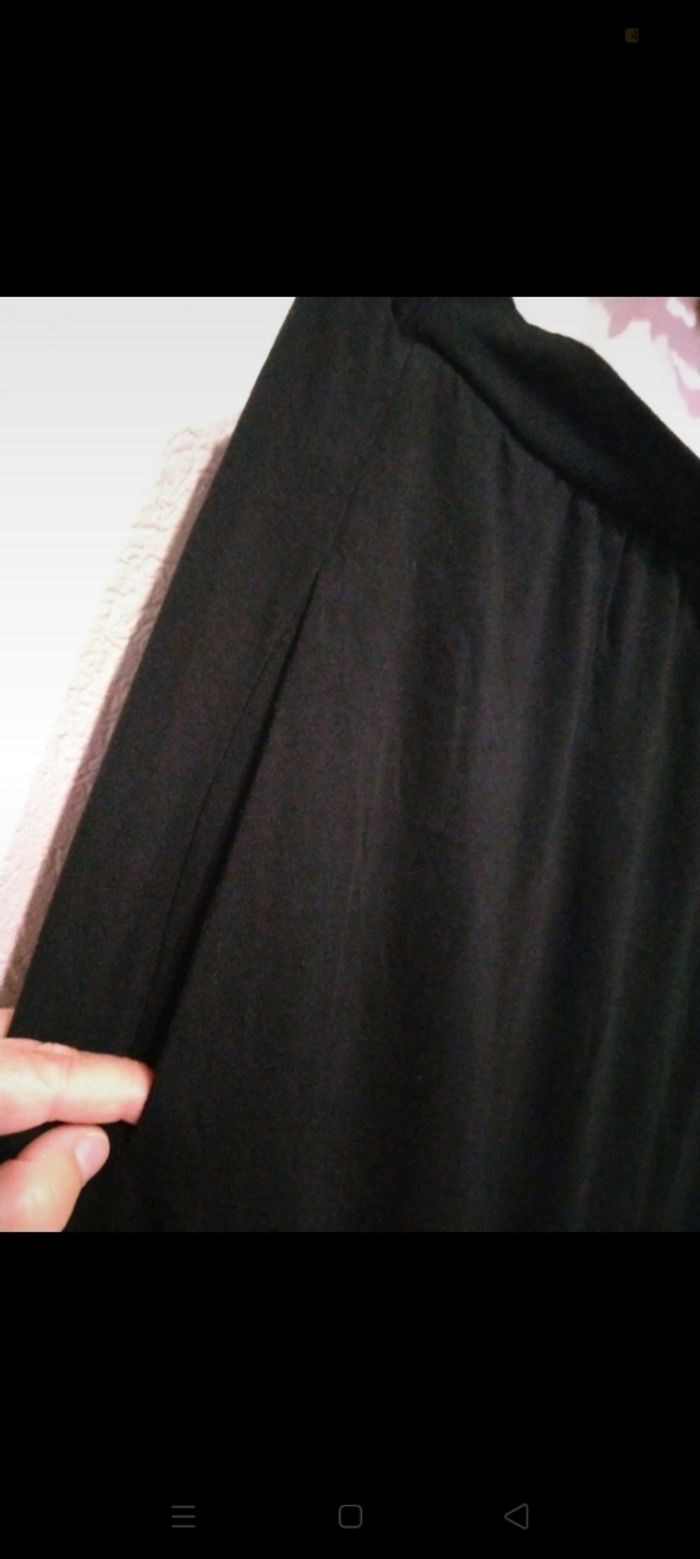 Jupe longue - photo numéro 3