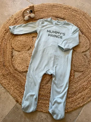 Pyjama coton 18 mois