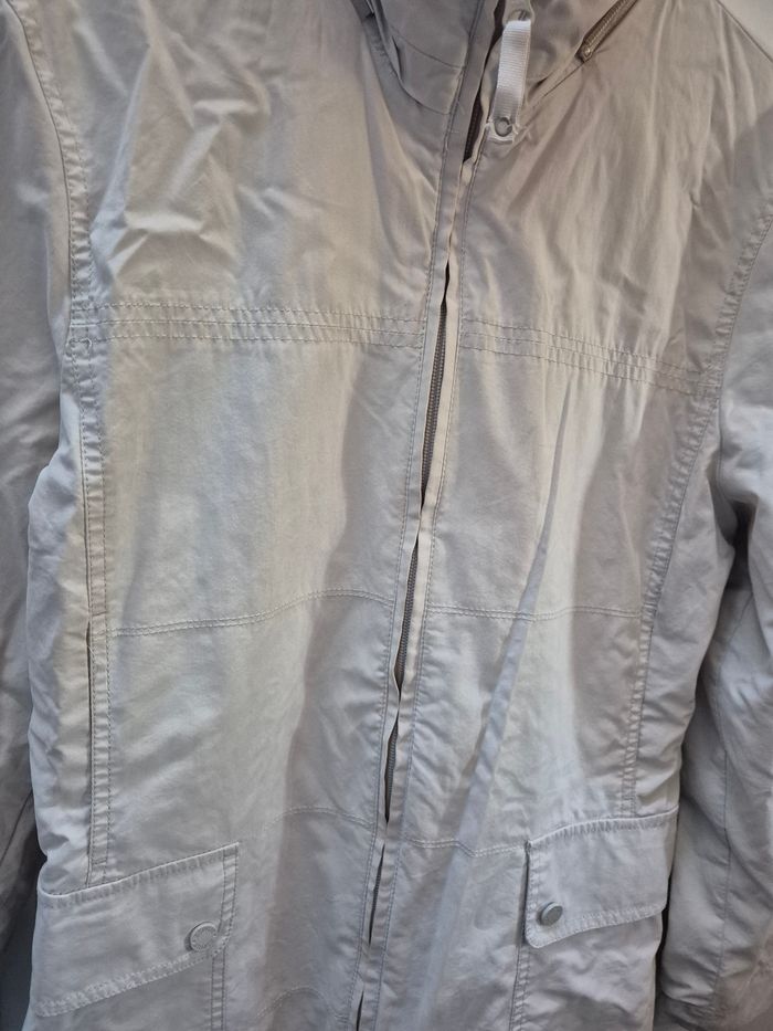 Manteau Esprit taille XL - photo numéro 4