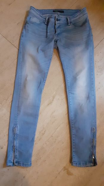 Jean femme Tiffosi w31 L30