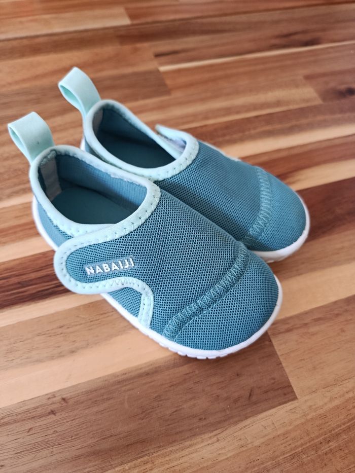 Chaussures d'eau bébé