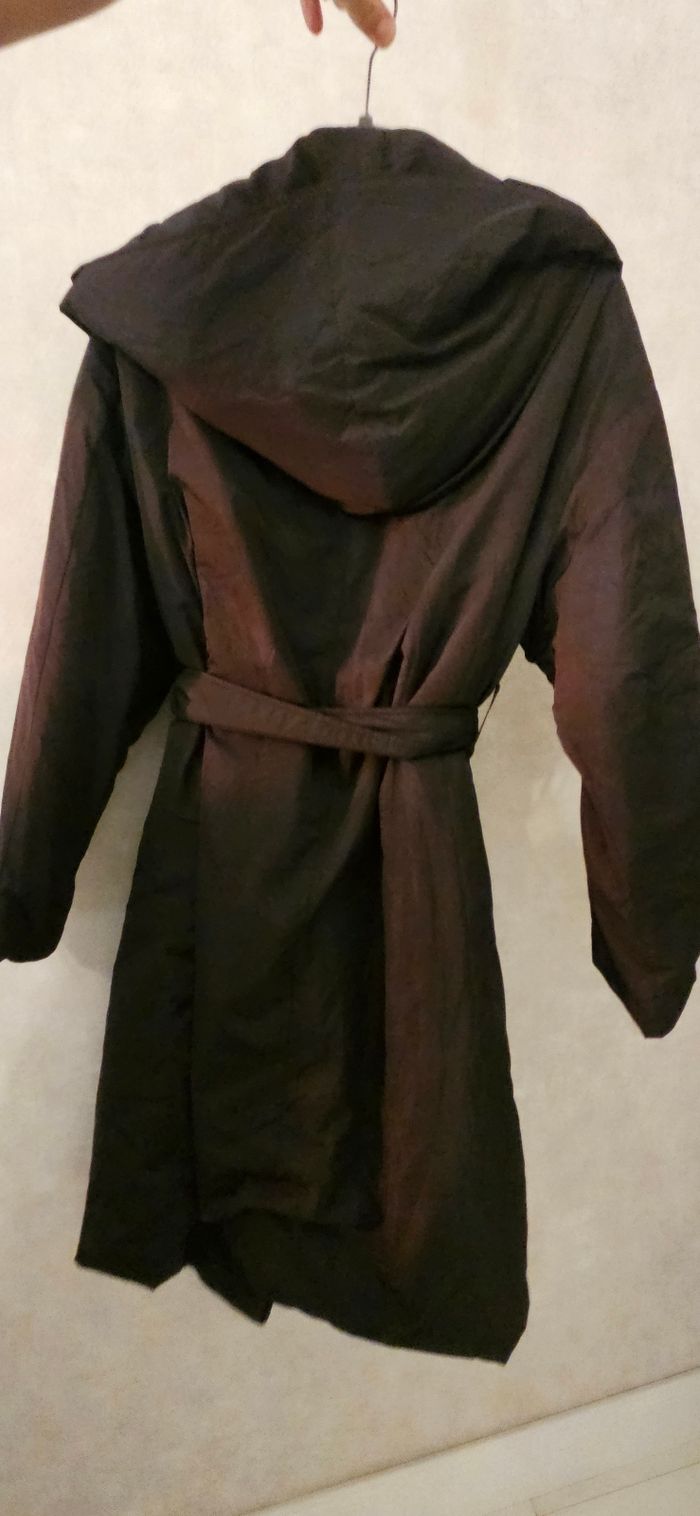 Manteau zara - photo numéro 3