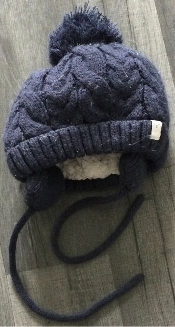 Bonnet