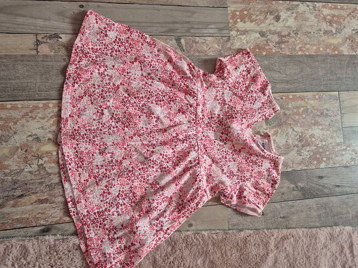 Robe 18mois