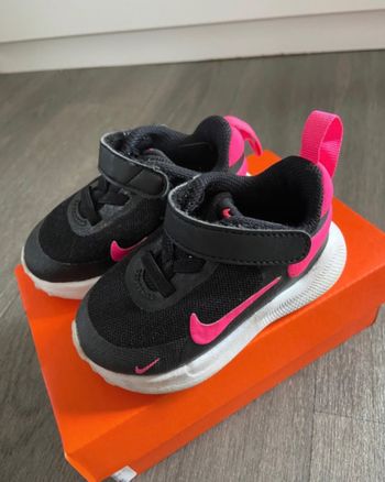 Basket Nike