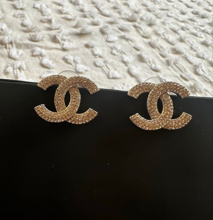 Boucle d’oreilles - photo numéro 6