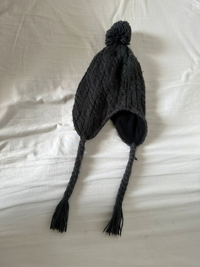 Bonnet