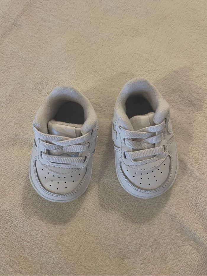 Air force - photo numéro 2