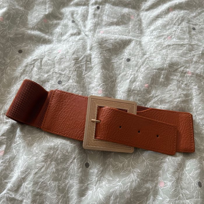 Ceinture Taille haute