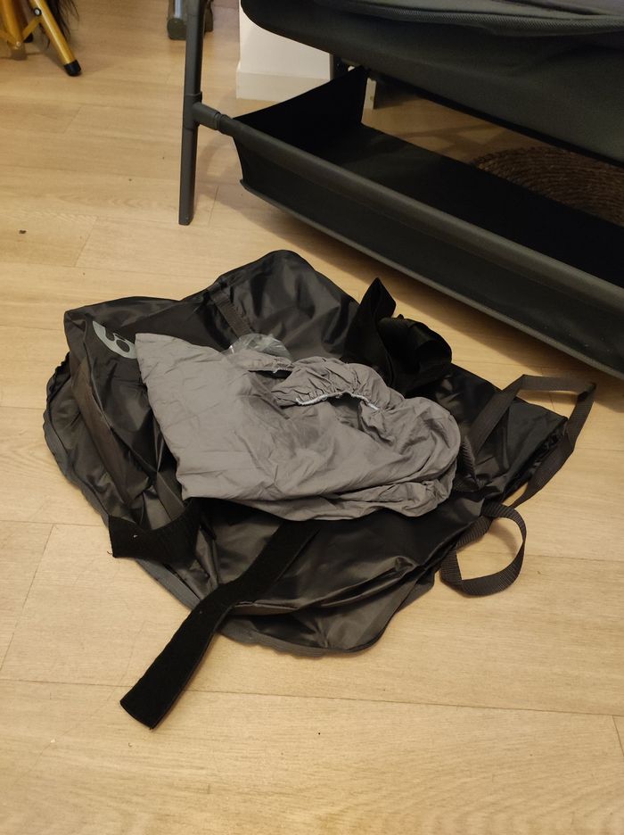 Cododo mais cosy Iora - photo numéro 8