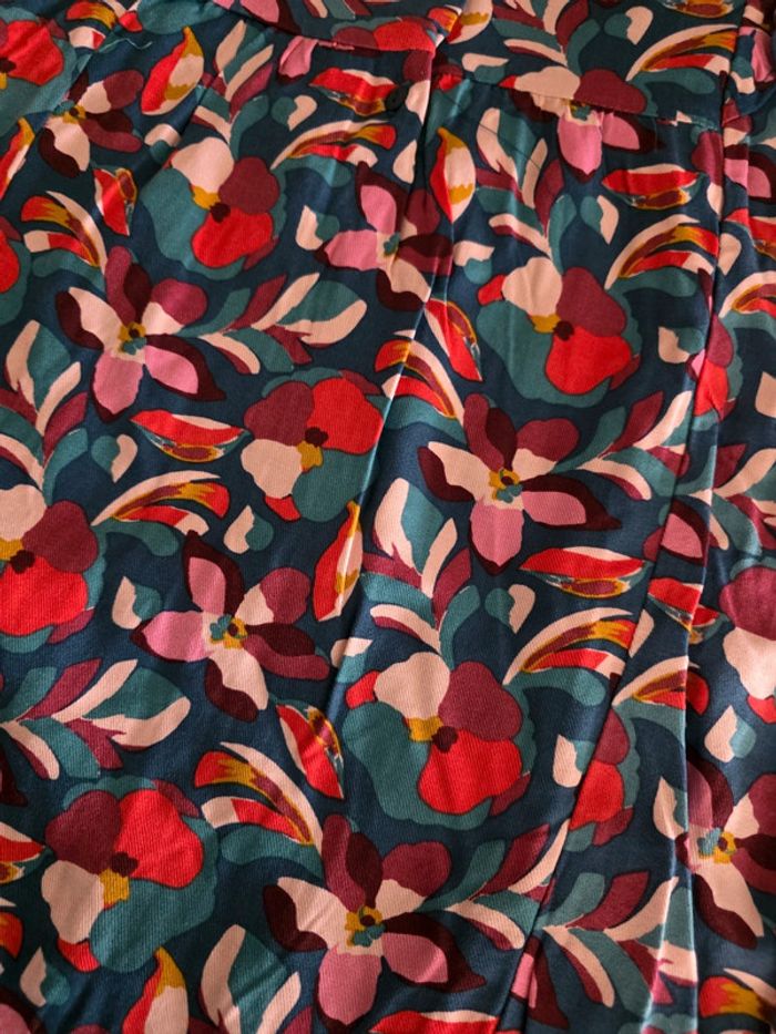 Robe 6 ans dpam - photo numéro 5