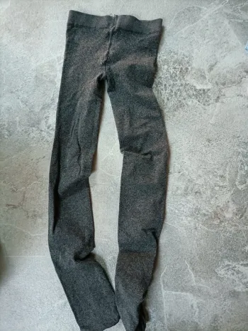 Collant LICRA opaque