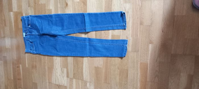 lot de jeans skinny taille 34 - photo numéro 2