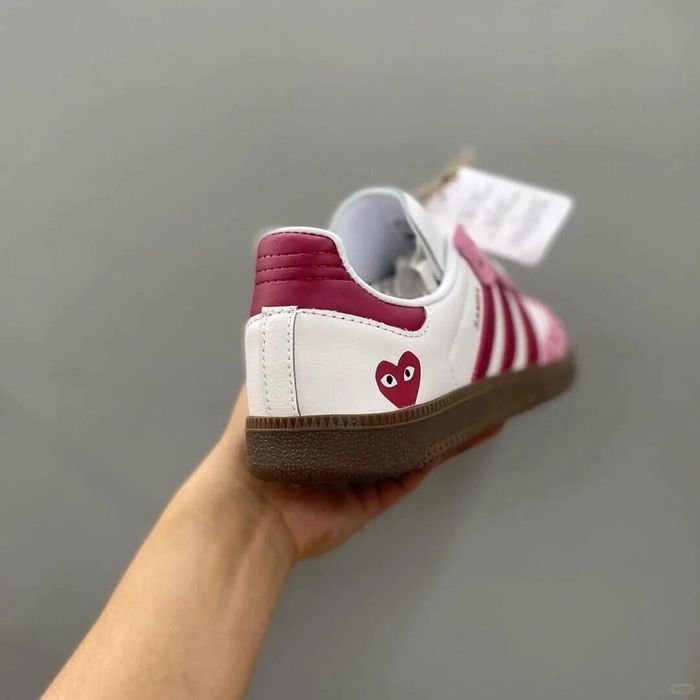 adidas originals SAMBA OG(Saint Valentin) 39 - photo numéro 5
