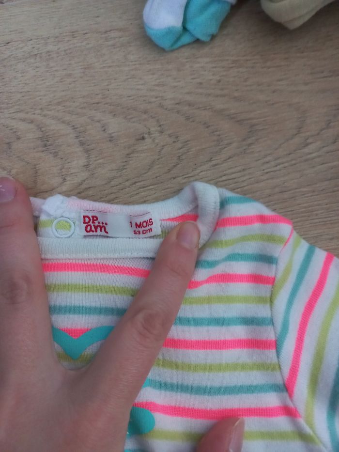 Barboteuse - photo numéro 2