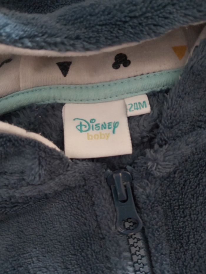 Lot 8 hauts 2 ans garçon - photo numéro 4