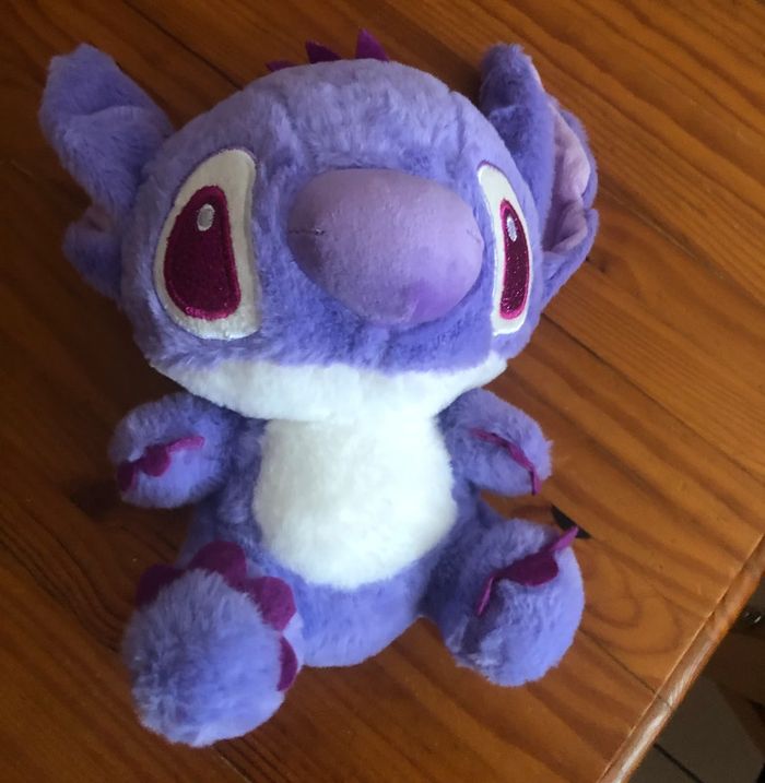 Peluches neuves - photo numéro 4