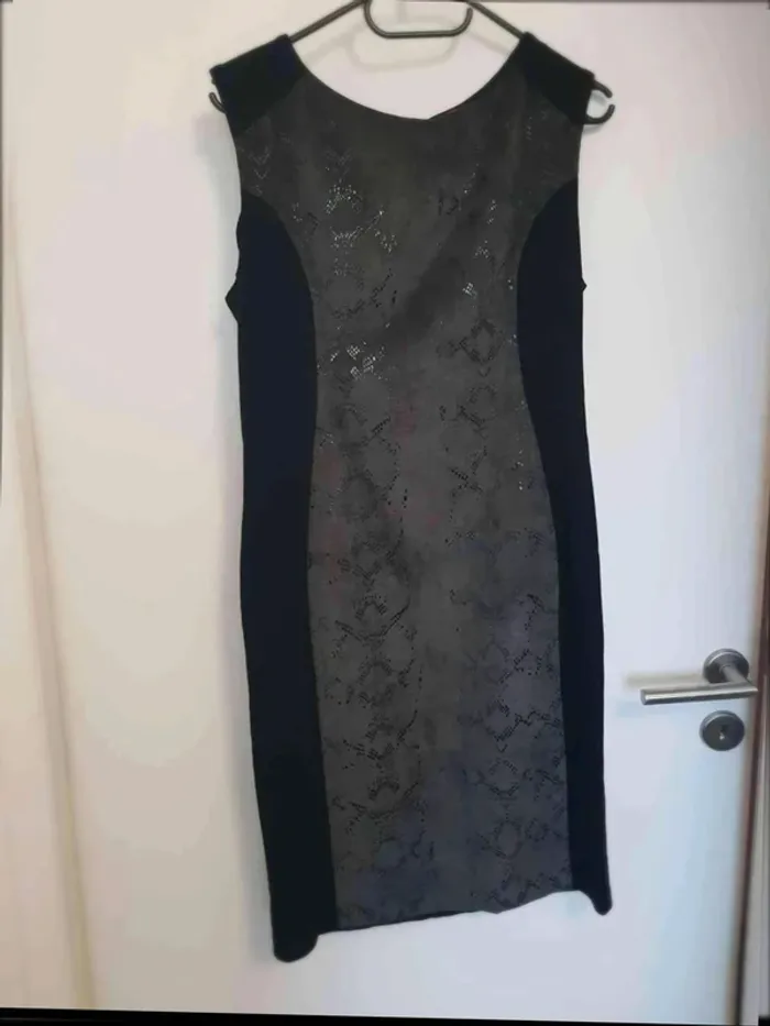 Robe chic  taille  40
