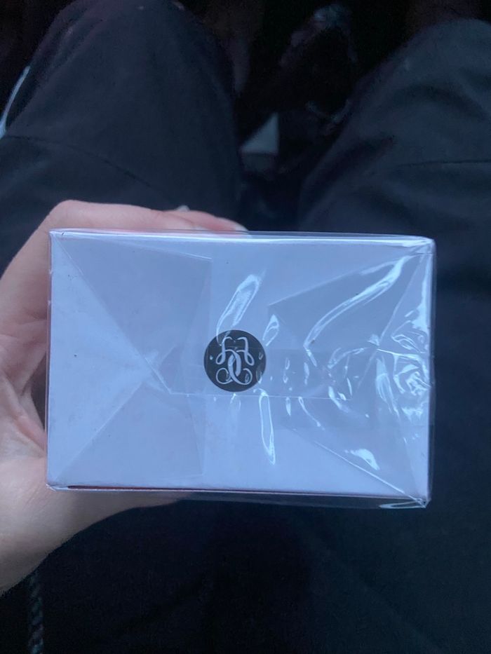 Parfum - photo numéro 3