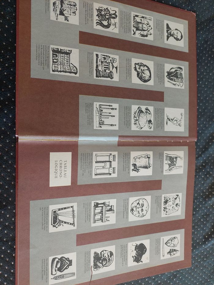 L archéologie promenades dans l histoire - photo numéro 5