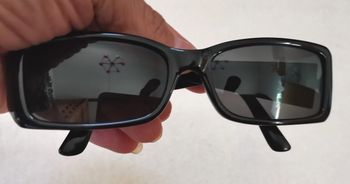 Lunettes de soleil