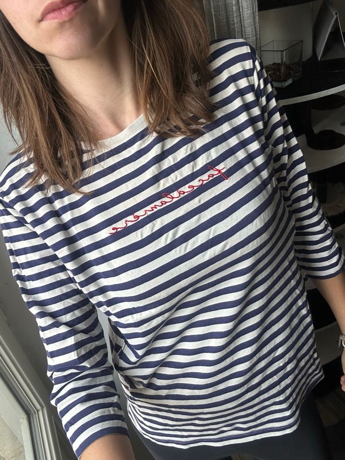 T-shirt Tajine Banane - photo numéro 2