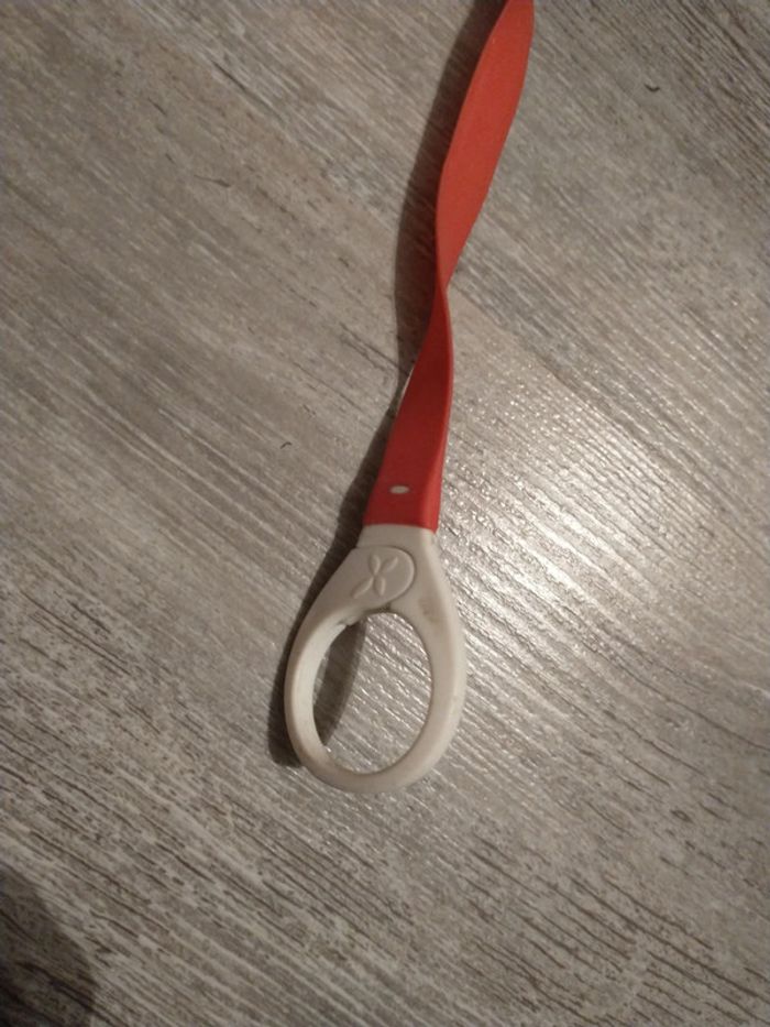 Accroche sucette Hello Kitty - photo numéro 3